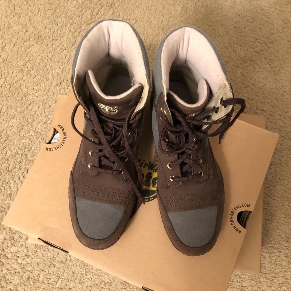 Timberland  Earthkeeper sneaker